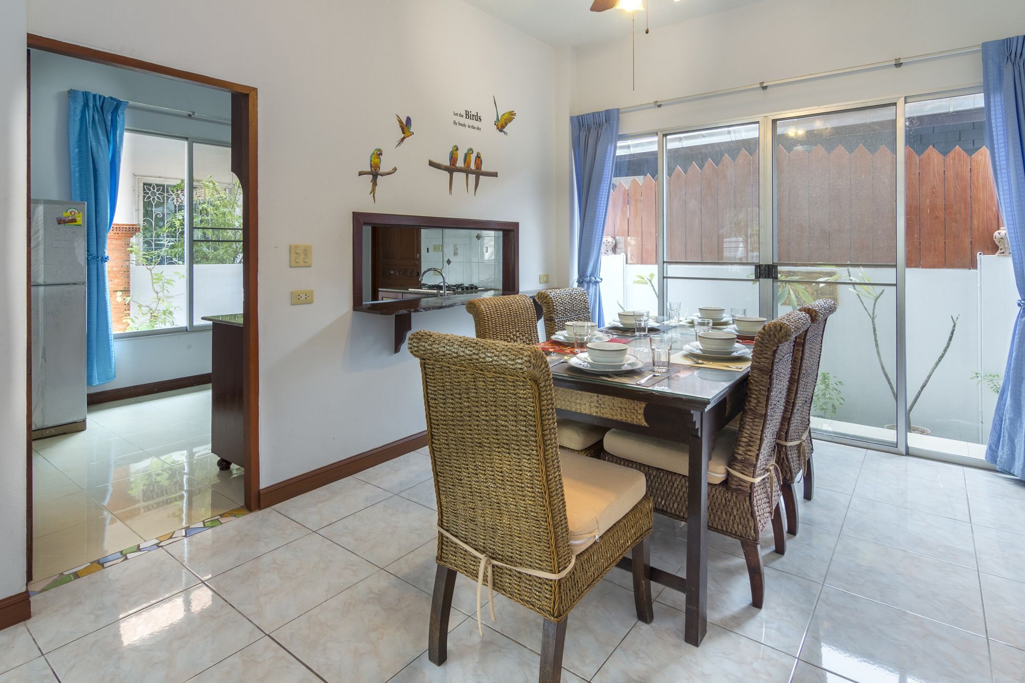 Nowhere Villa Pluto Паттая Екстер'єр фото